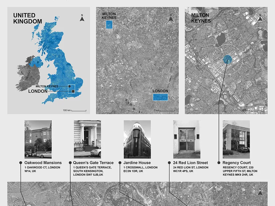 Data Visualization – The Sentry