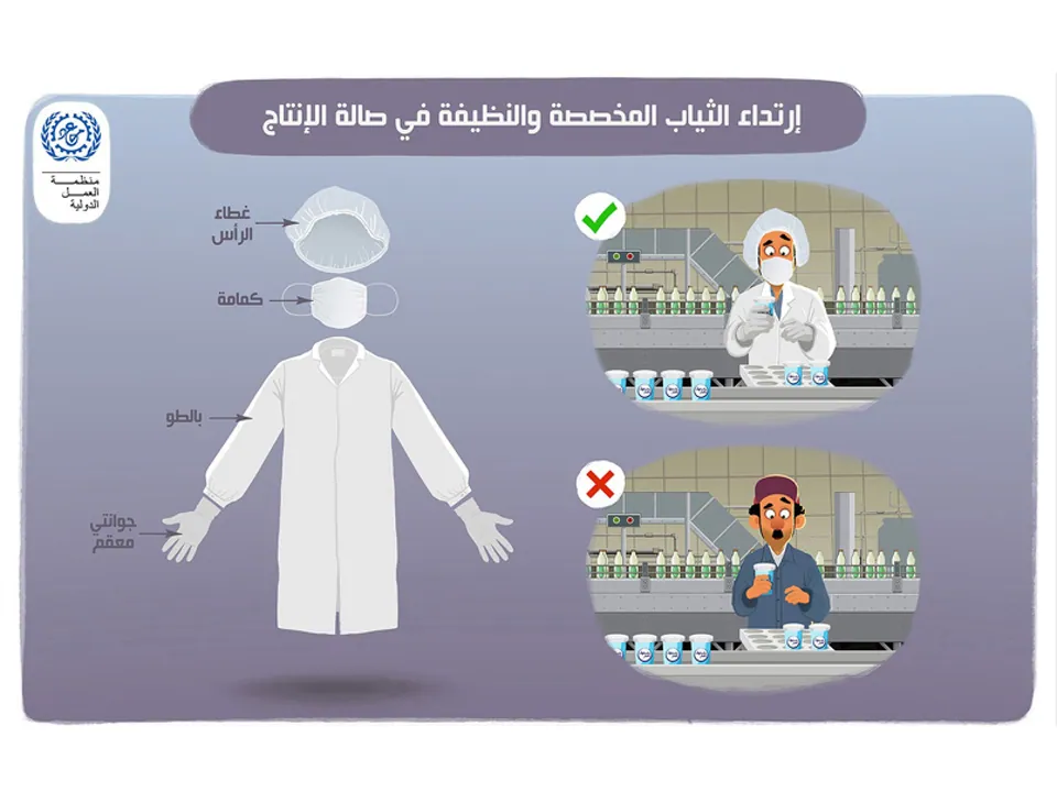 Illustration – ILO